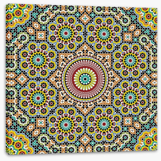 Akram Morocco