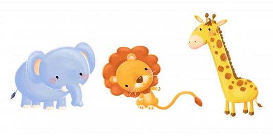 Baby animals