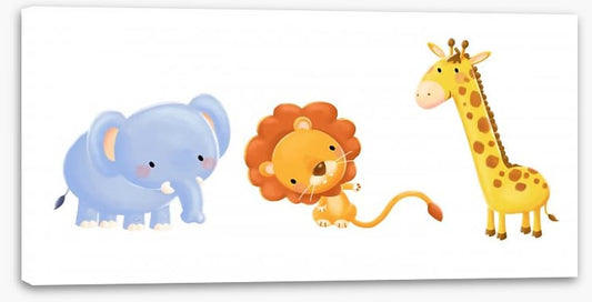 Baby animals