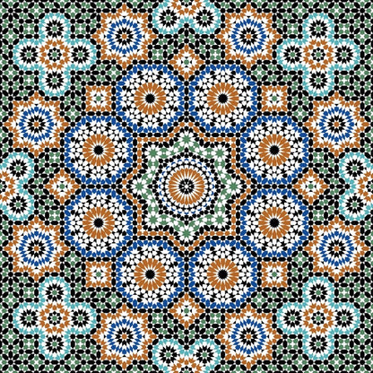 Berber beauty