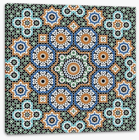 Berber beauty