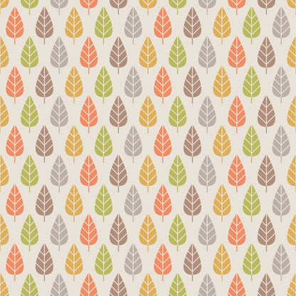Autumn trees