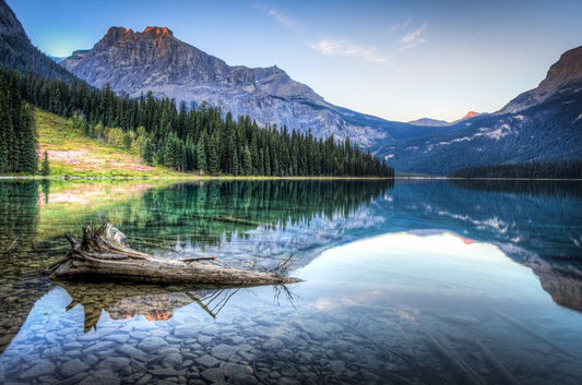 Lakes