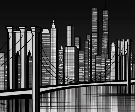 New York, New York