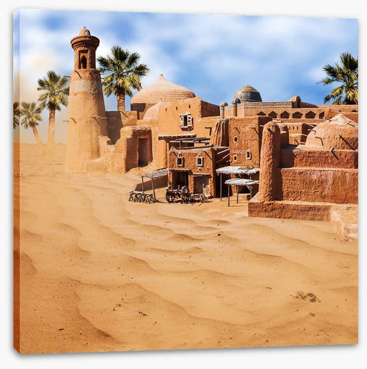 Desert