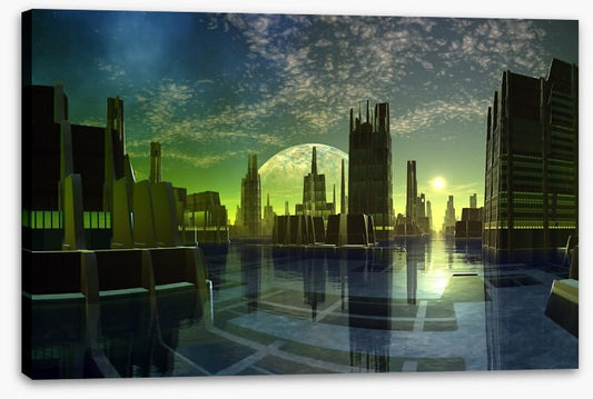 Sci-Fi