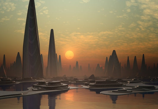 Sci-Fi