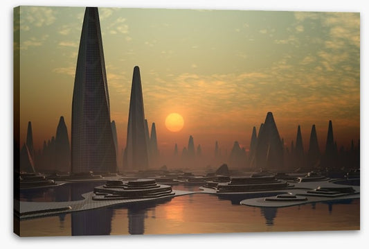 Sci-Fi