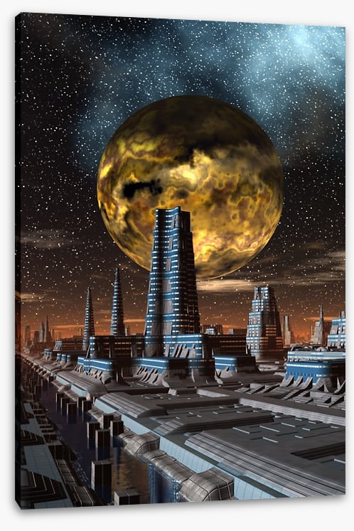 Sci-Fi