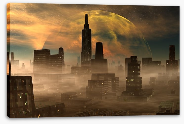 Sci-Fi