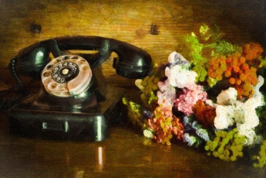 Still Life