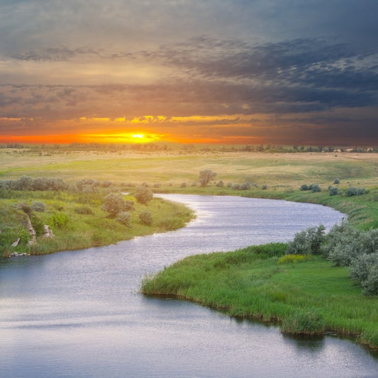 Rivers