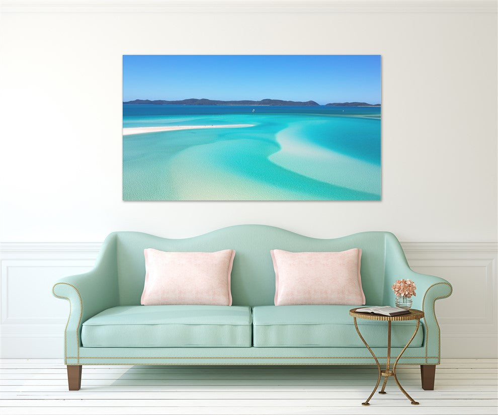 Whitehaven Beach