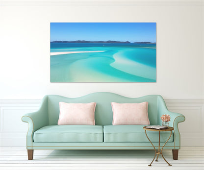 Whitehaven Beach
