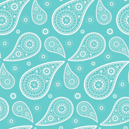Paisley