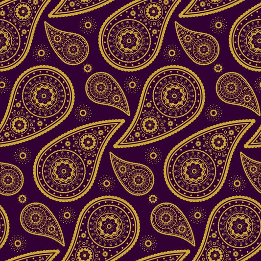 Paisley