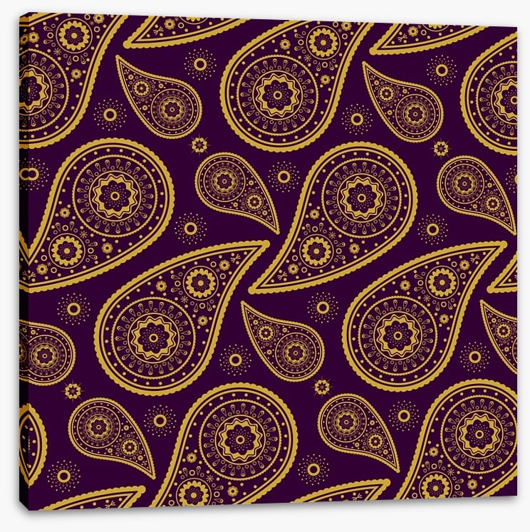Paisley
