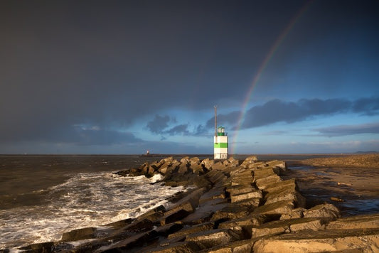 Rainbows
