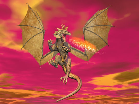 Dragons