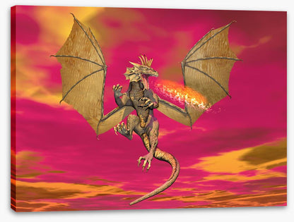 Dragons