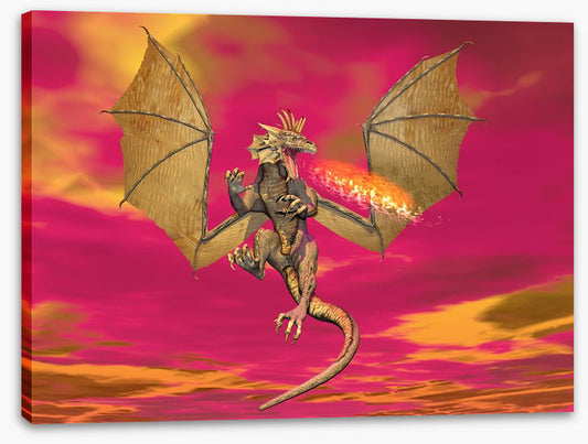 Dragons