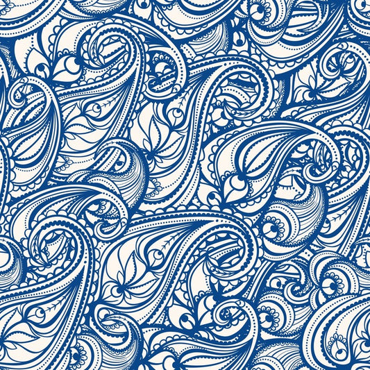 Paisley