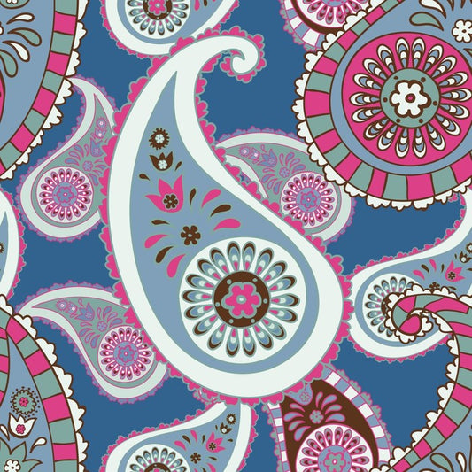 Paisley