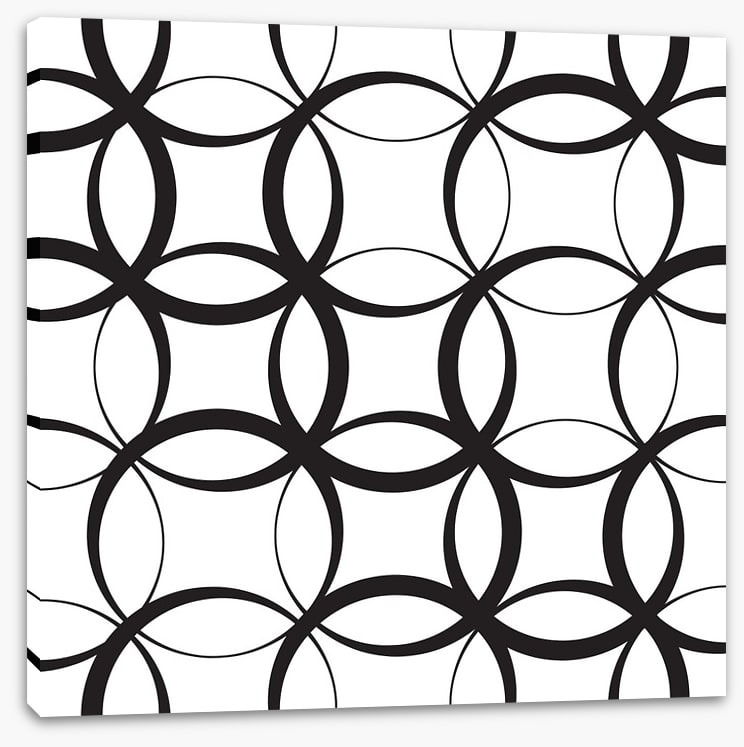 Elegance in mono