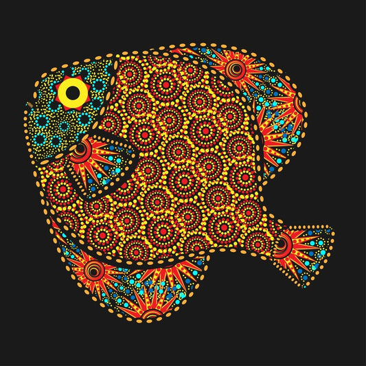 African fish