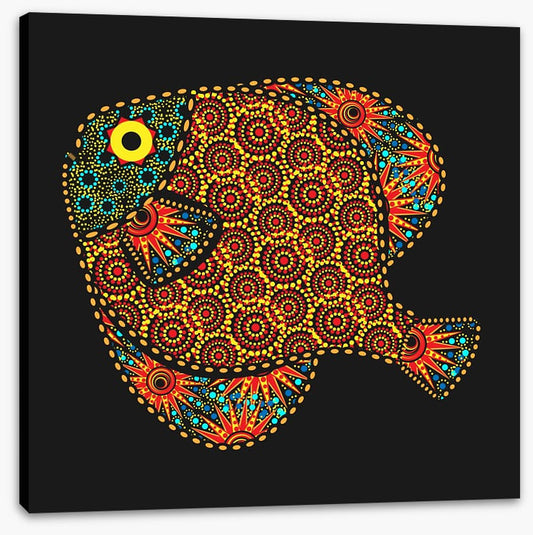 African fish