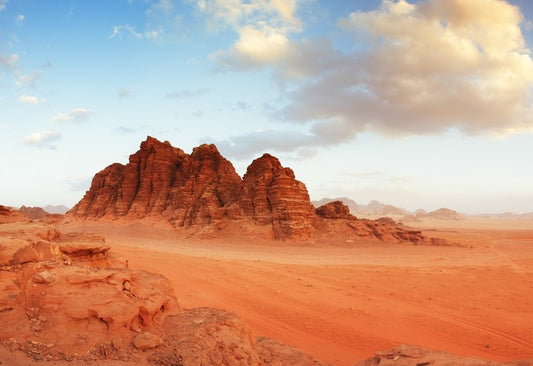 Desert