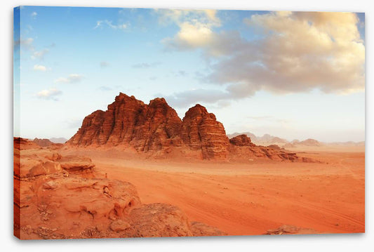 Desert