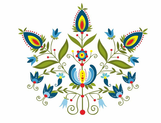 Folk Art
