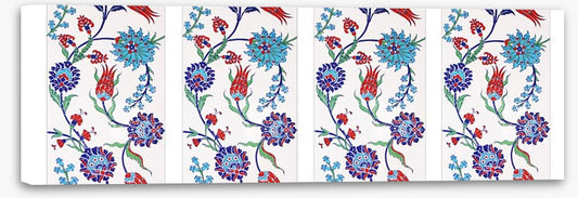 Ottoman garden