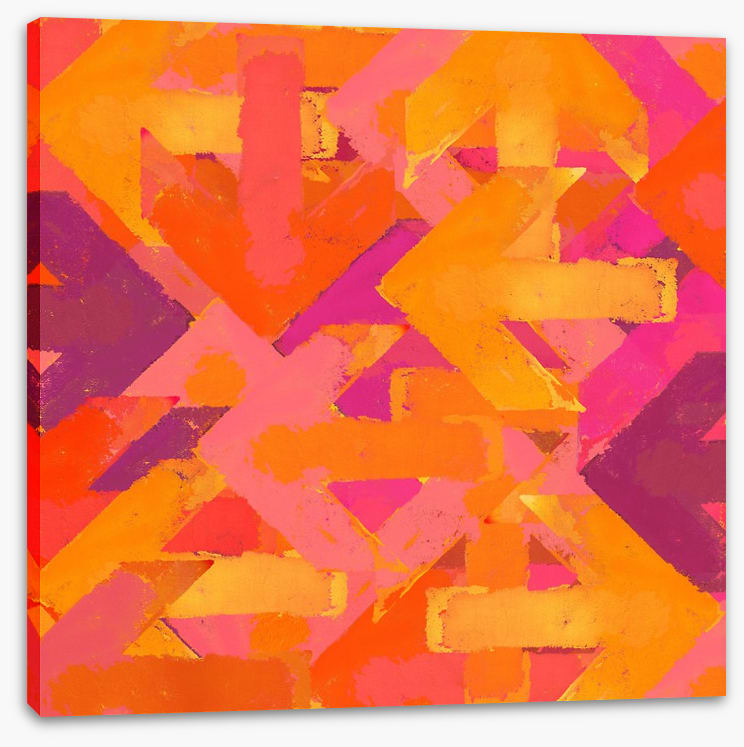 Orange quandary