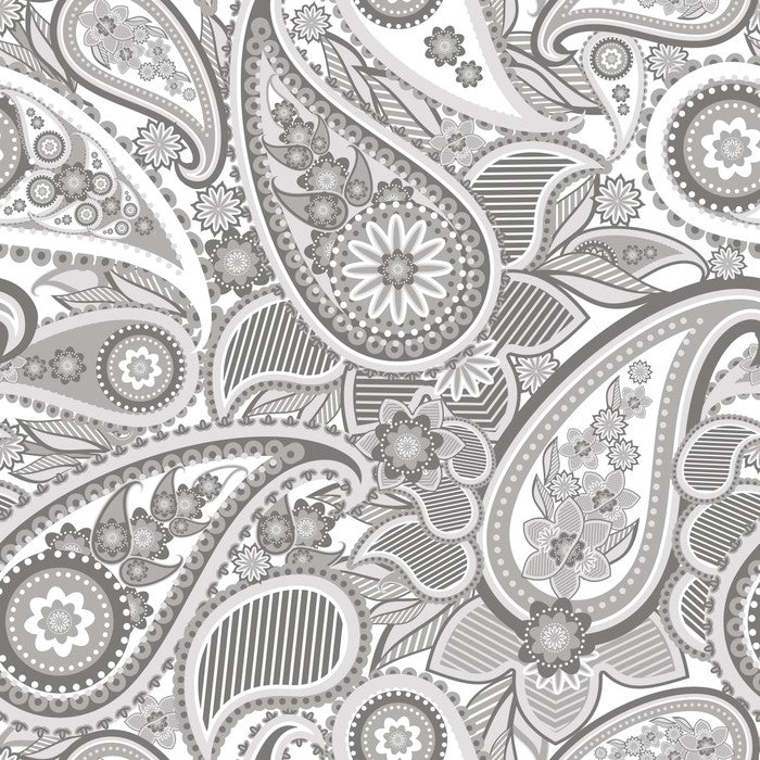 Paisley