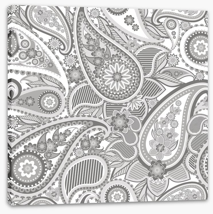 Paisley