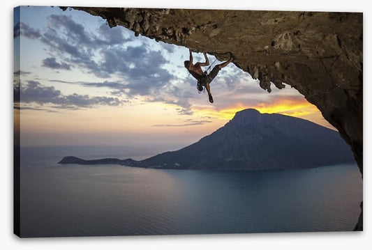 The crux
