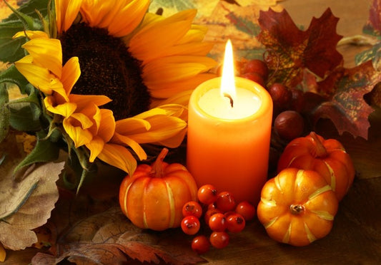 Harvest glow