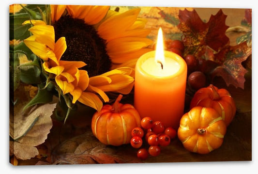 Harvest glow