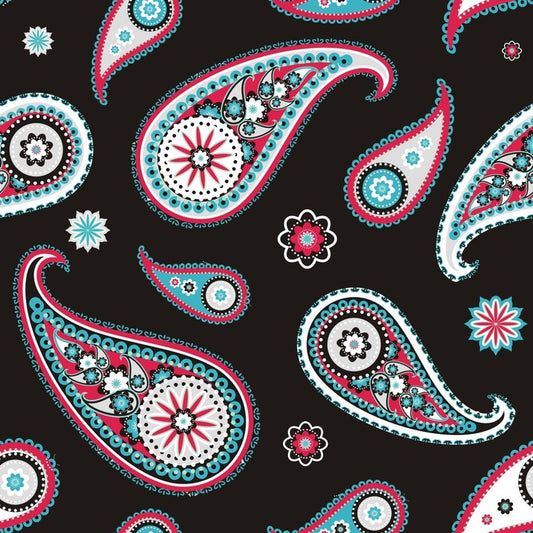 Paisley