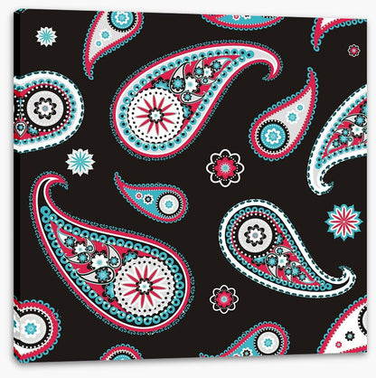 Paisley