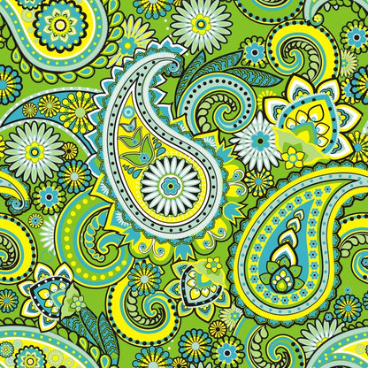Paisley