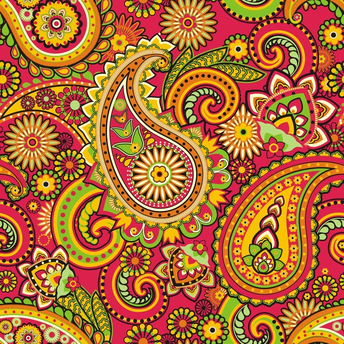 Paisley
