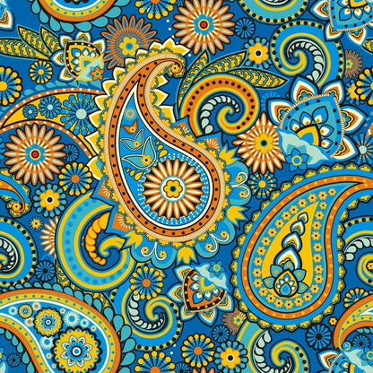 Paisley