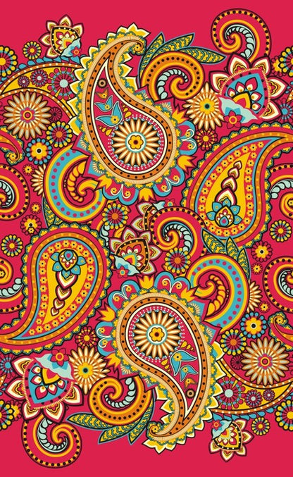Paisley
