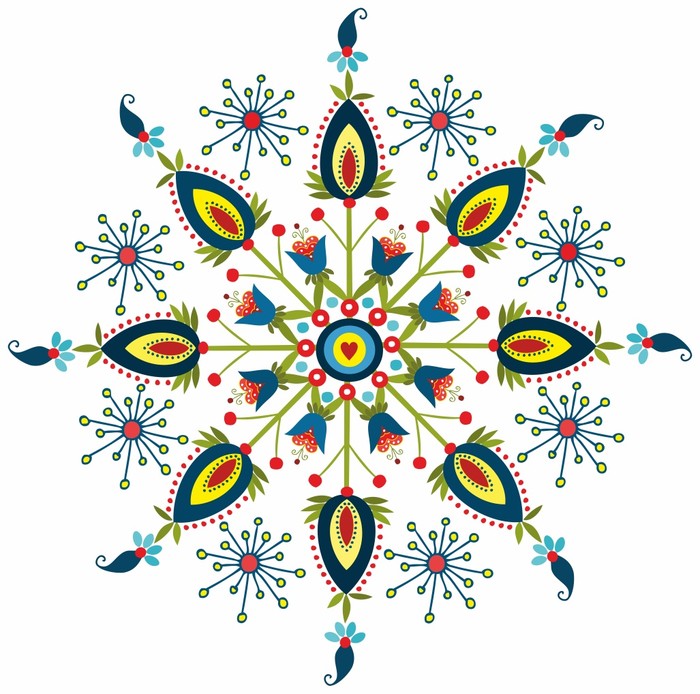 Folk Art