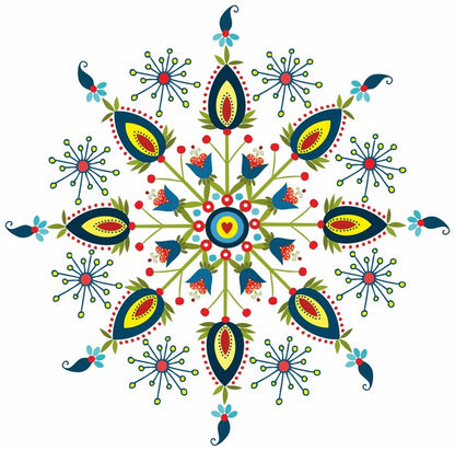Folk Art