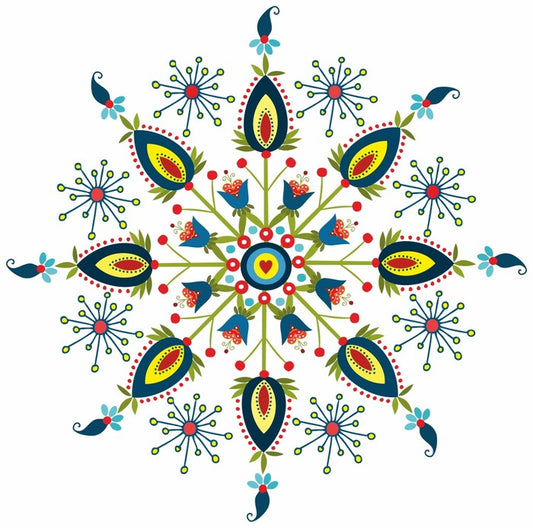 Folk Art