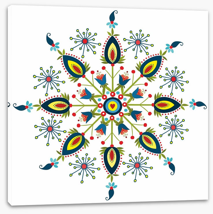 Folk Art